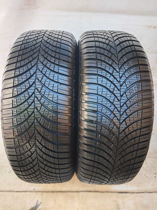 Anvelope 205/55/16 an 2024 all season M+S GOODYEAR Vector 4 Seasons