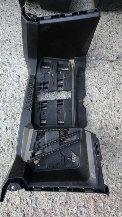 Carena fata CFMoto 850 1000 /Carena fata CFMoto 9AWA-041021-0B300