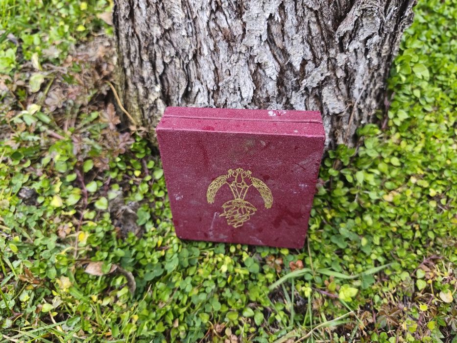 полски възпоменателен медал, значка на Спортния комитет на армията