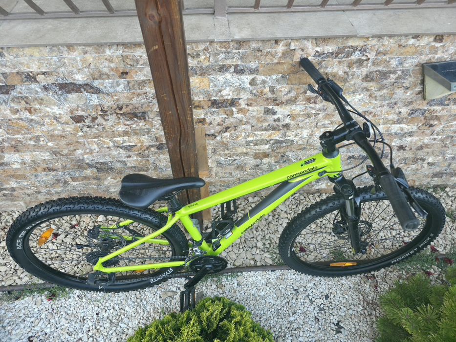 Bicicletă CANNONDALE 27,5 R