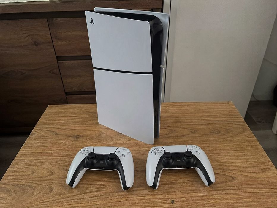 Vand play station 5 slim disk edition