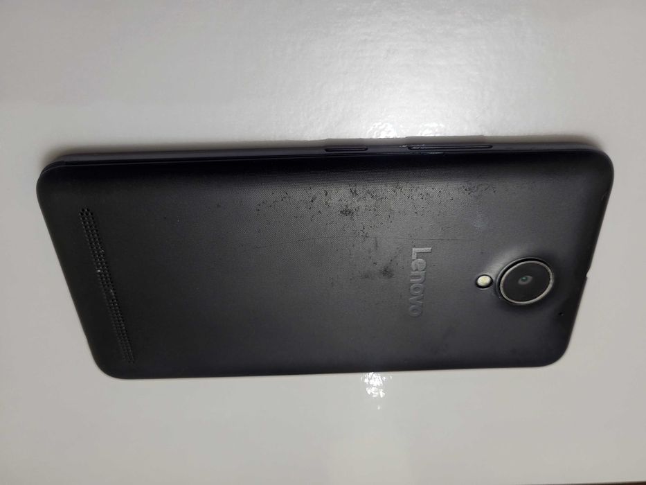 Lenovo K10a40 (2016 yil)