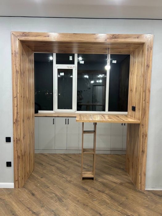 1-ком студия 2025 года