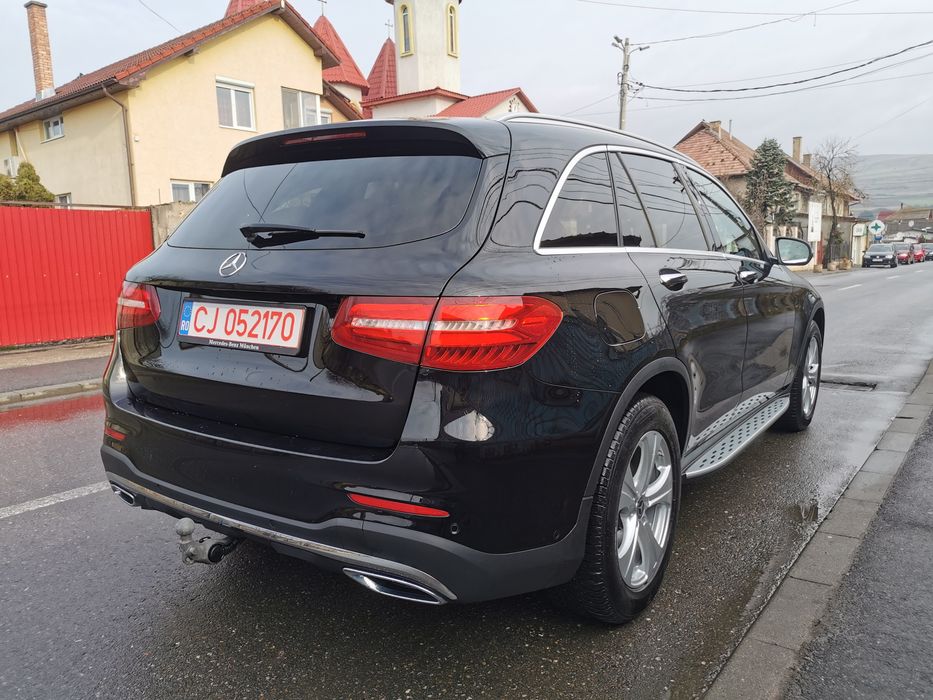 Mercedes CLG 250 AMG Exclusive  2017