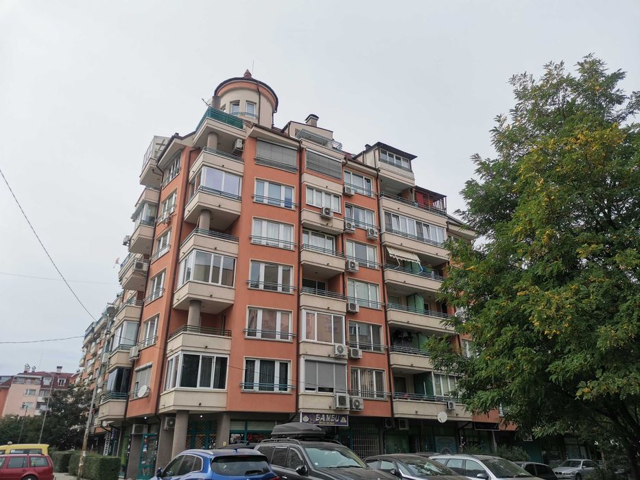 Дава се под наем Двустаен апартамент в София, Младост 4 - 68 кв.м за 484.5 € - Снимка #7