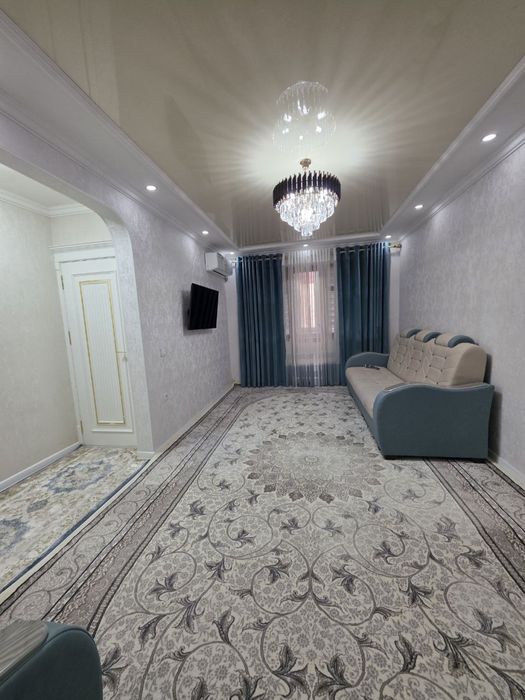 Vokzal Parsezda uy sotiladi 2x xonali!!!