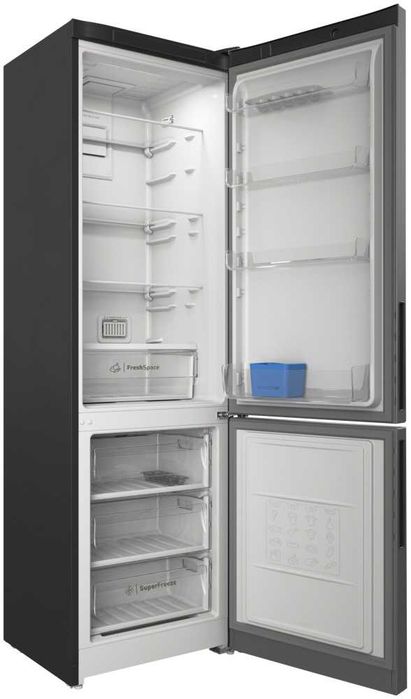 Холодильник Indesit ITR 5200 G