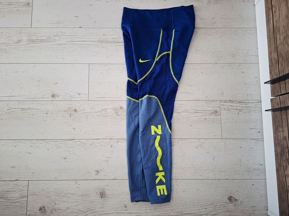 Nike Dry Fit-Ориг. Дамски клин