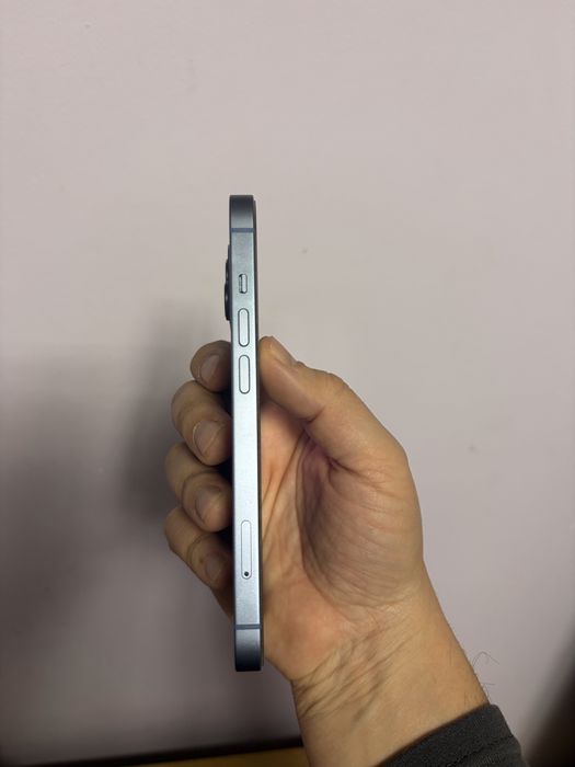 Iphone 14 , albastru, 128 GB - IMPECABIL