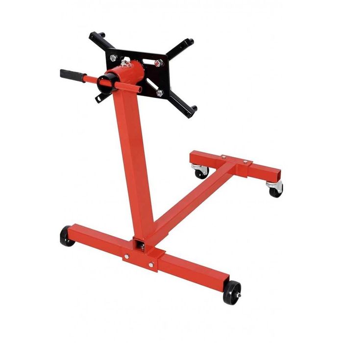 Стойка за двигатели 450кг (1000lb) STAHLMAYER