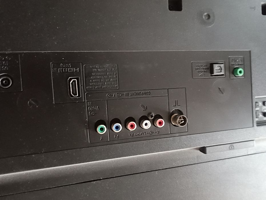 телевизор сони бу все оаботает