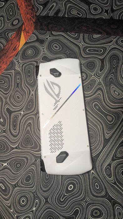 Игровой мини компьютер Asus rog ally z1 extrime