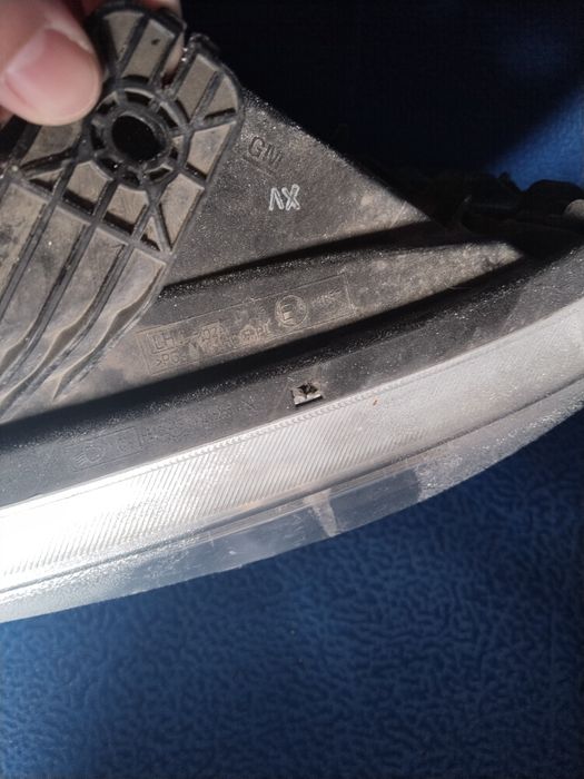 Шевроле нексия р3