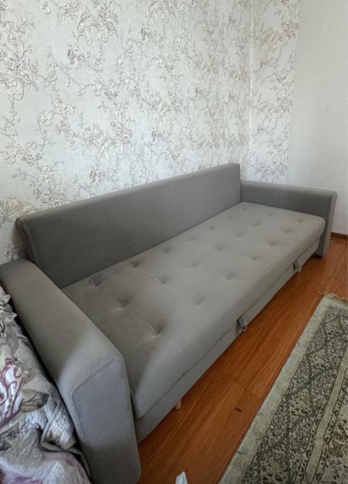 Диван раскладной