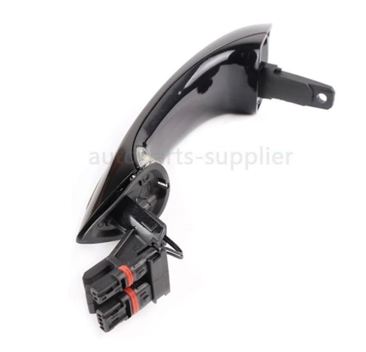 Maner exterior keyless go entry Bmw seria 5 7 F10 F11 F07 GT F01 F02