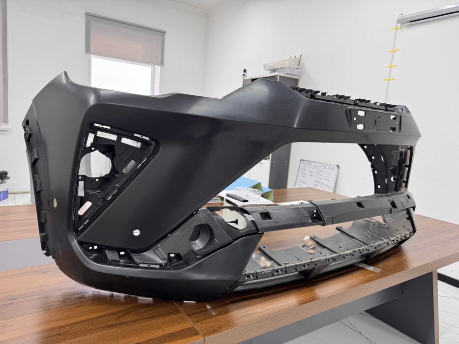 Haval H6 передний бампер