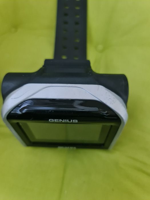 Водолазен компютър Mares Genius + Transmitter