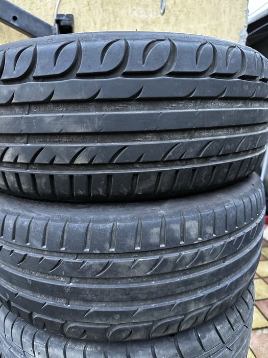 2 anvelope Tigar 205/50/17 vara