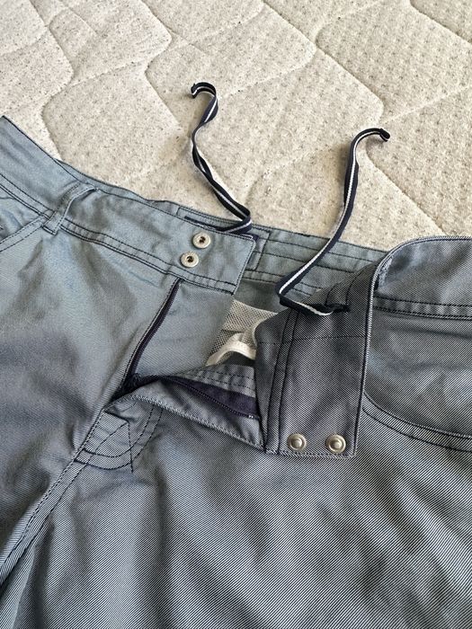 Vilebrequin Marlon Solid Swim Trunks мъжки плувни къси панталони