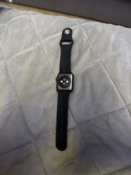 Apple Watsh 3 series nike