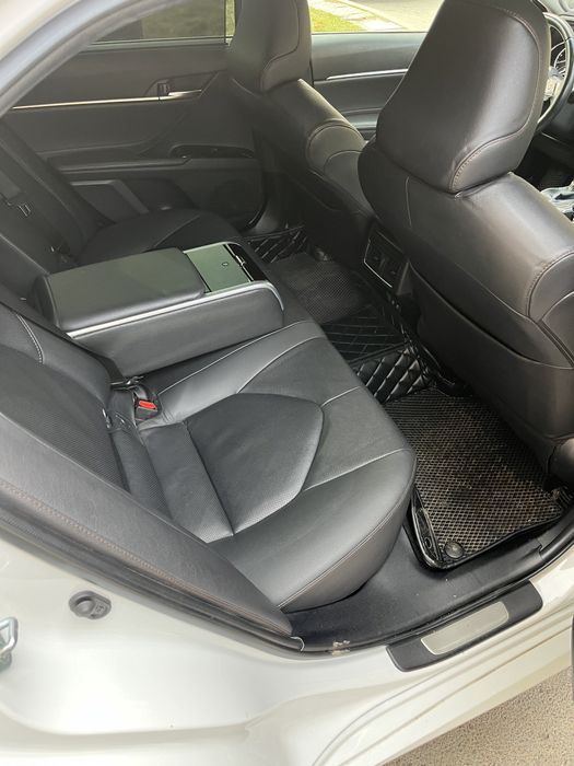 3d полики камри 70