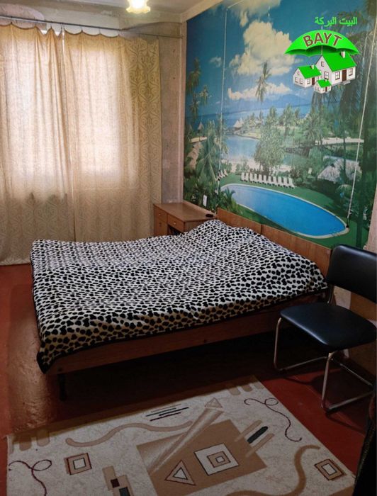 Продается 3 комнатная Чиланзар 19 квартал,Орт.101-Школа х