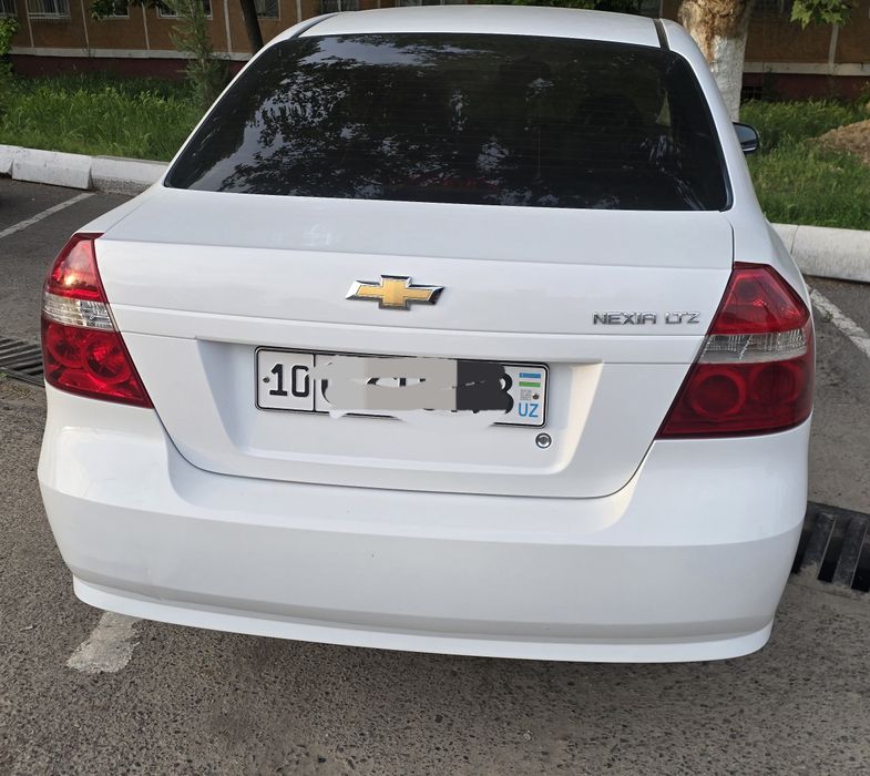 Chevrolet Nexia 2019 — 6