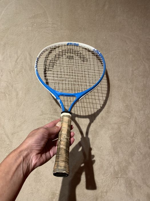 Тенис ракета HEAD