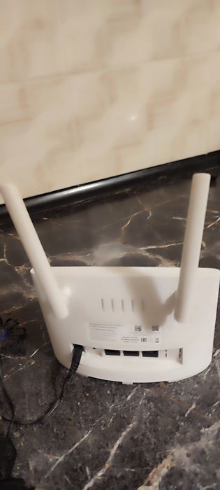 Вайфай роутер универсальный