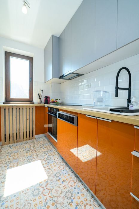 Apartament LUX de închiriat – Tomis 2, lângă Spital | PRIMUL CHIRIAȘ