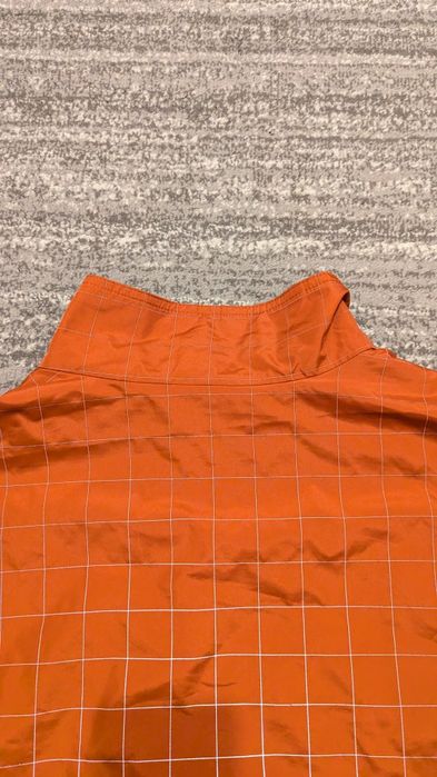 Nike jacket jacketa bluză hanorac jumper windbraker geacă vintage