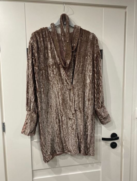 Rochie Asos Luxe