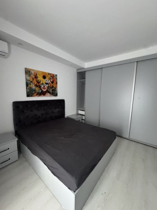 Vila 3 camere cu Mansarda