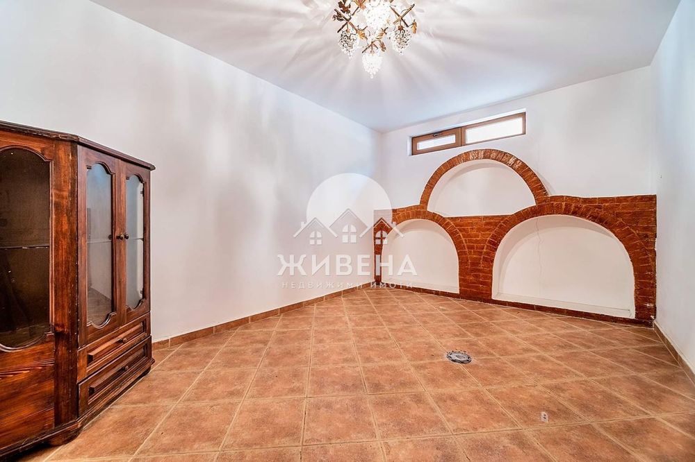 Продава се Къща в Варна, м-т Евксиноград - 660 кв.м за 1591 €/кв.м - Снимка #12