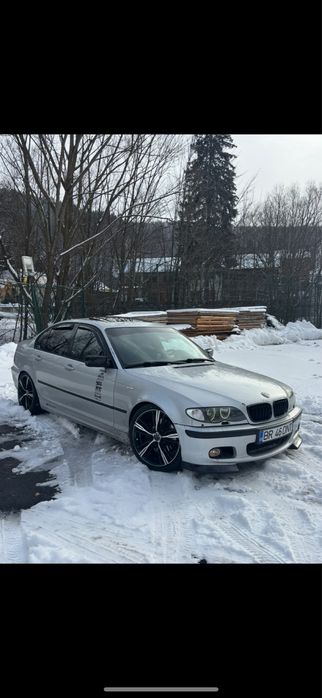 Vand Bmw e46 320d 150cp