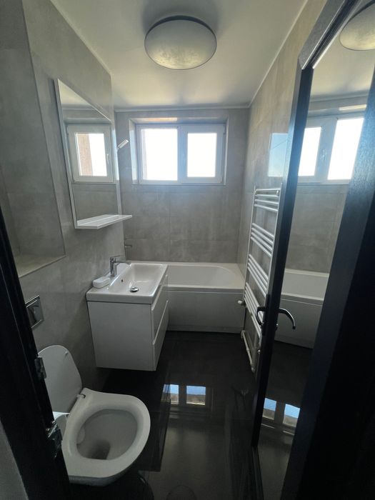 Apartament de inchiriat 2 camere Micro 19