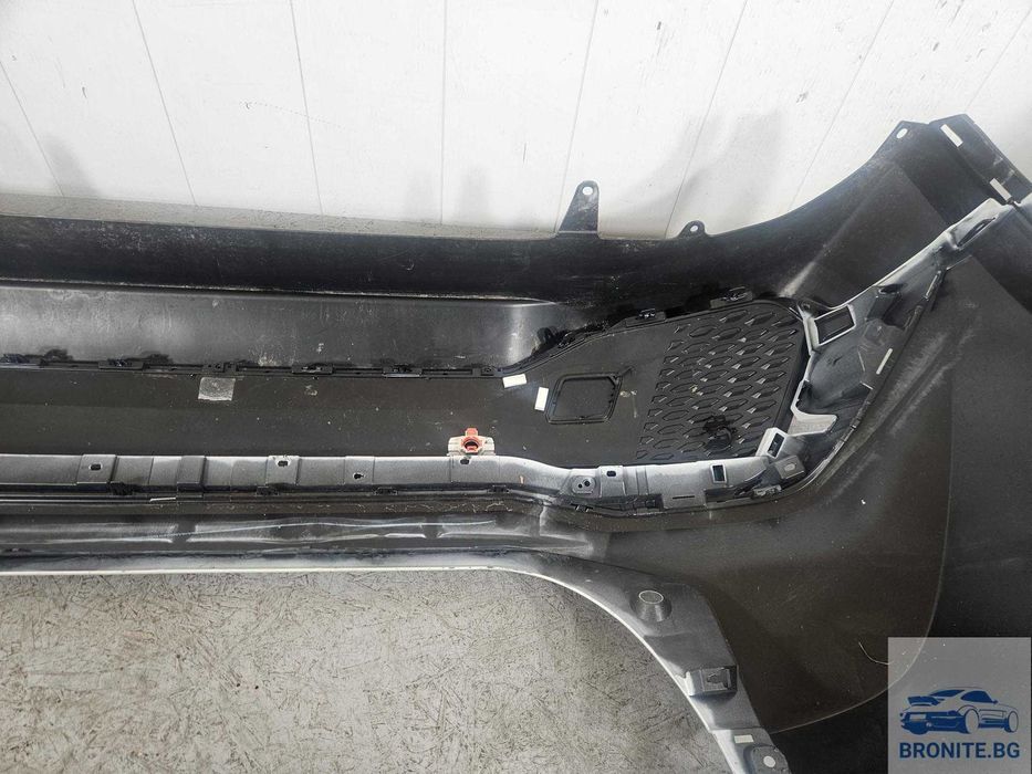 Задна броня TOYOTA C-HR Тойота ЦХ-Р 2023-