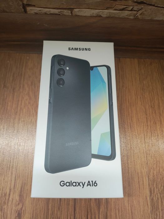 Samsung Galaxy A16