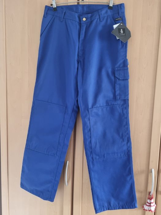 Pantaloni Mascot .