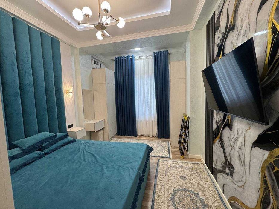СРОЧНО Продается Новостройка на ЖК КамронПалас 3/3/10 с аредатором1200