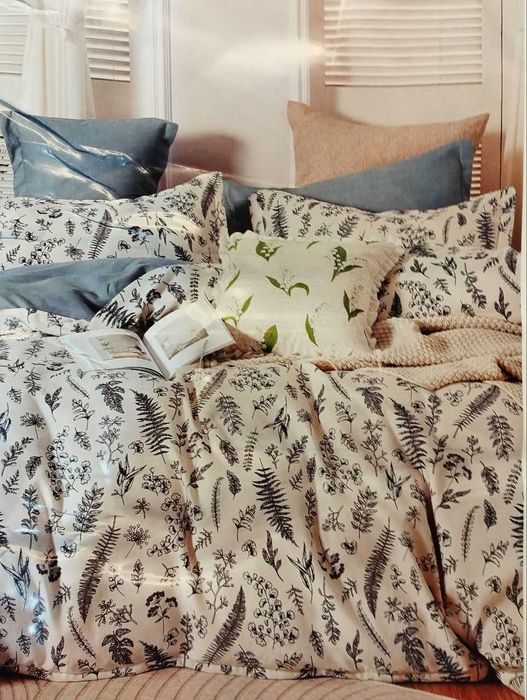 Постельное бельё комплект 2 спальный