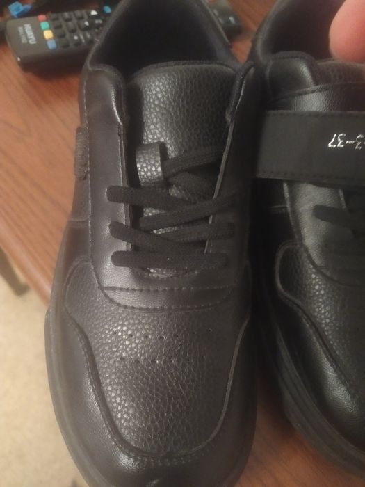 Новая обувь для мальчиков