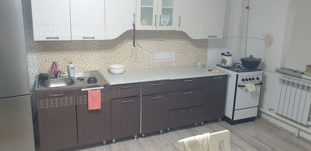 Кухоный гарнитур