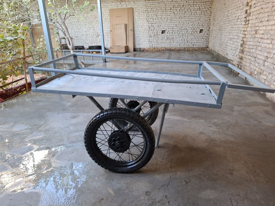 Арава сотилади янги