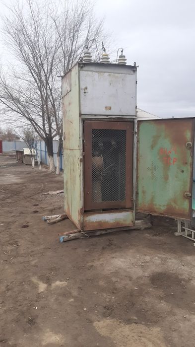 Трансформатор сатылады