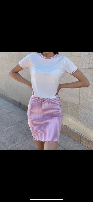 Платья, футболки, майки