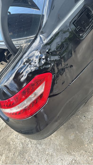 Dezmembrez w212 e class e200cdi 2.2 2012 7g tronic