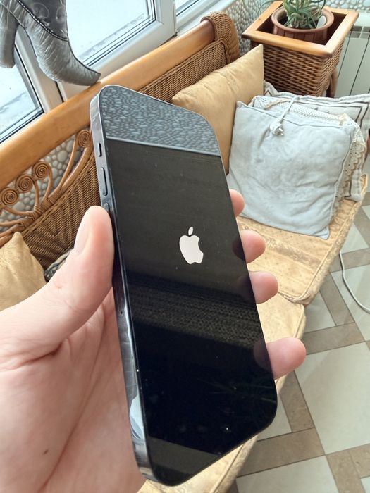 Iphone 14 PRO, 256 Gb space black