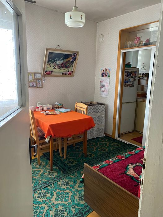 Продава се Двустаен апартамент в Търговище, Запад 2 - 63 кв.м за 1356 €/кв.м - Снимка #2