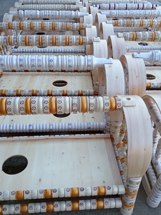 Бешиглар beshikk